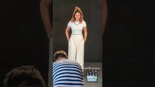 Code m season 2 promo shooting | Behind the scenes | Jennifer Winget