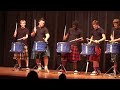 THE OFFICIAL Hot Scots drum line - 2011 - Nigel ...