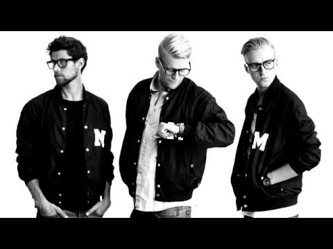 Movits! - Out Of My Head - 11. Huvudvarken (ft. Zacke)