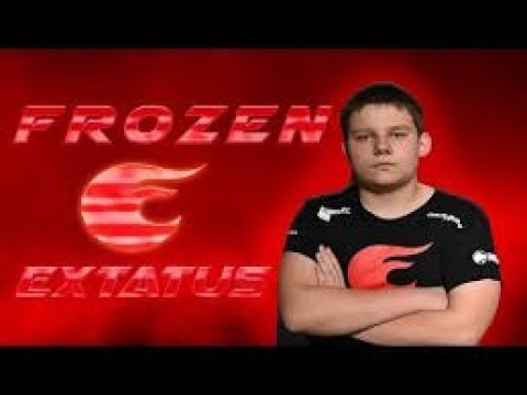 eXtatus frozen (highlights)