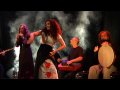 AL ANDALUZ PROJECT-Morena me llaman 