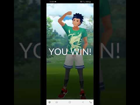 A Troubling Situation 3/4