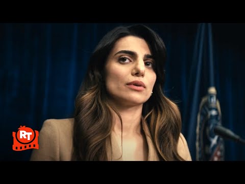 ザ・ボーイズ - ヴィクトリア・ニューマン、スタン・エドガーを裏切る (S3E4) | Movieclips (The Boys - Victoria Neuman Betrays Stan Edgar (S3E4) | Movieclips)