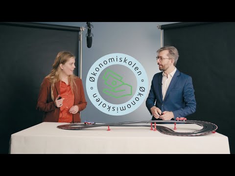 Kreditomkostninger: Hvad koster det at låne? | Økonomiskolen