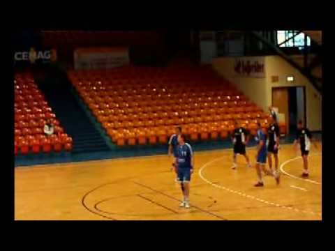 Anhaltliga 2008/2009 DRHV III - Wulfen (5.ST) Teil 2