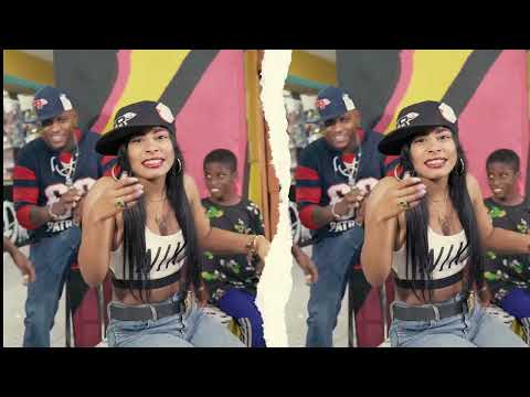 YUDITH LA NEGRA MÁS SEXY X LIO EL MÁS DURO - CAPEA EL DOUGH (MÁS DURO RÉCORDS REMIX 2023) 🎥 oficial.