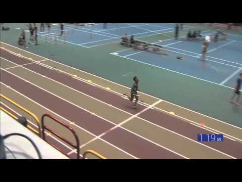 4x200m Ouv. F Section 2 - Invitation Rouge et Or