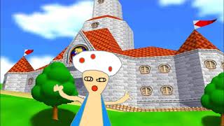 Carshield Commercial but with Mario characters