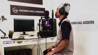 Download lagu SHOLAWAT HADRAH USTADS JAOHARI BIKIN SEJUK HATI mp3