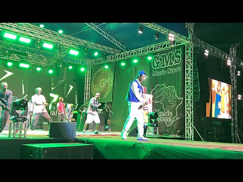 Pinky Dopeboy Performance at - BEST of the BEST 3.0