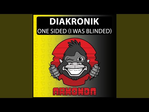 One Sided (I Was Blinded) (Extended Mix)
