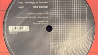 Aircrash - One Night at Budokan