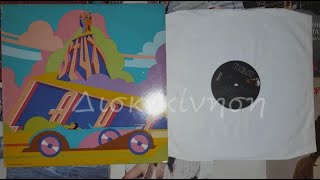 STYX - YOU NEED LOVE