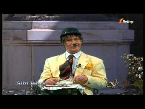 Johnny Manfredi - Darsa (Hector Bruno) fuq Sibt Iehor