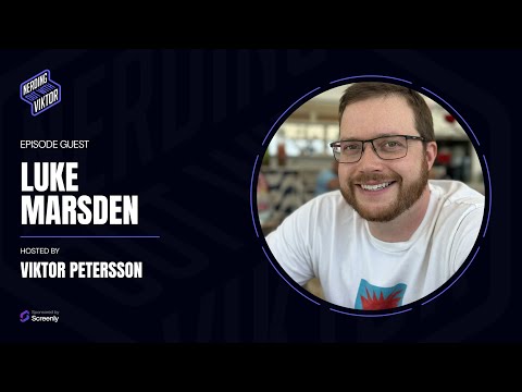 Secure Local AI Deployment with Helix and LLM Expert Luke Marsden