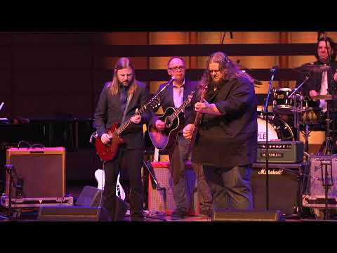 2018 Maple Blues Awards - Matt Andersen feat. Steve Hill