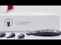 Havells 4-in-1 multipurpose grooming kit for men | Product Demo