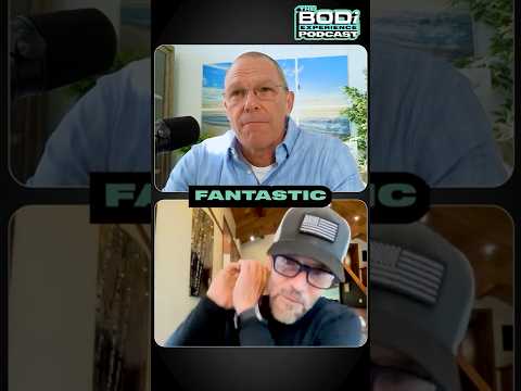 What Makes "The Power of 4" Different from other Tony Horton Fitness Programs?