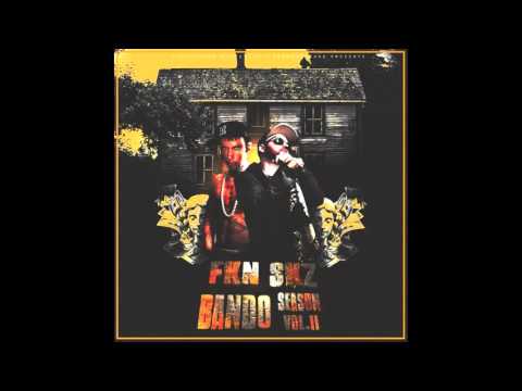 FKN SKZ feat. Kio$K - Whip S