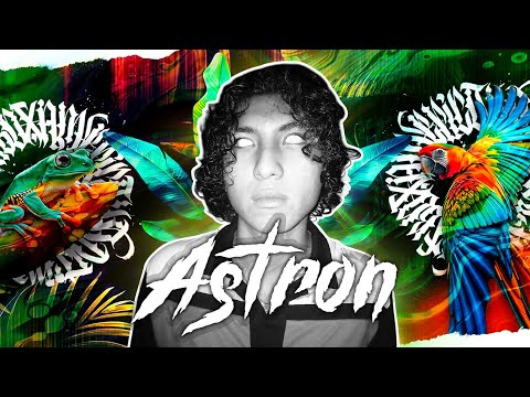 👹 ASTRON - WILDCARD BEATBOX AMÉRICA 2026 🌎 