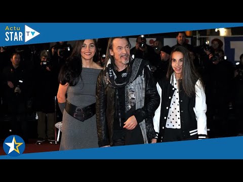 Florent Pagny : les rares confidences de sa fille Ael sur leur relation