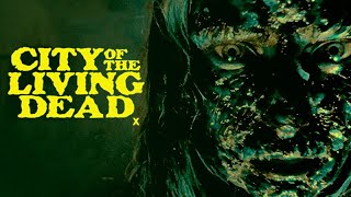 City of the Living Dead (Paura nella citta dei morti vivendi, 1980) - music by Fabio Frizzi