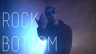 Musik-Video-Miniaturansicht zu Rock Bottom Songtext von Gawne
