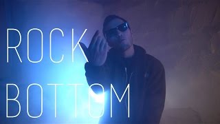 Songtext von Gawne - Rock Bottom Text Musik-video-Miniaturansicht