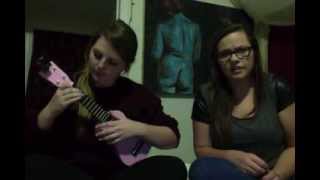 I'm Not the Sun - Arkells Cover