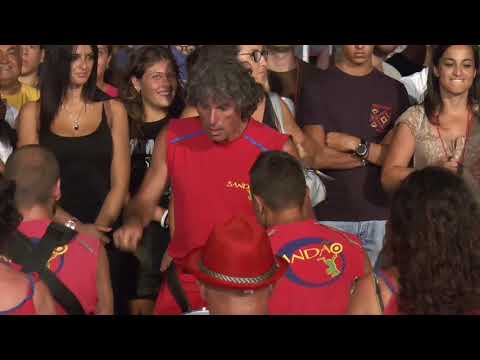 KAULONIA TARANTELLA FESTIVAL 2017 #KTF2017 | TERZA SERATA | IL VIDEO