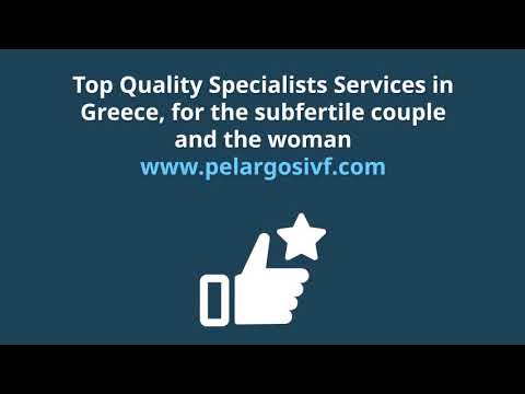 pelargos IVF Medical Group