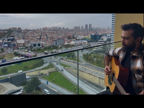 Redd Yolunda Gitmeyen Adam Umut Ay Cover @reddseyirdefter @doganduru @gunesduru 