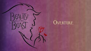 Overture - Beauty and the Beast