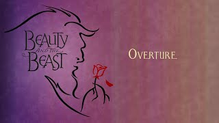 Overture - Beauty and the Beast