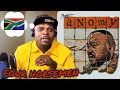 Stogie T Nasty C A Reece Maggz Four Horsemen Official Audio Reaction