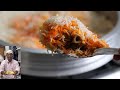 Authentic Lucknow Ki World Famous Idrees Biryani Recipe Step By Step Dhoodh Wali Biryani Pulao
