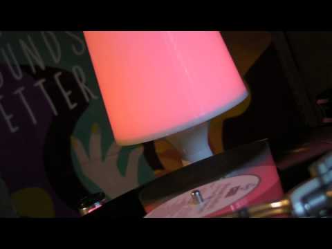 Deep House : Michael Watford - DeepCitySoul