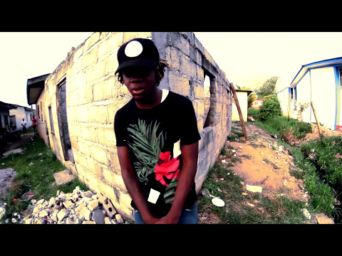 Little Nelson - Real X Life (Video Oficial)