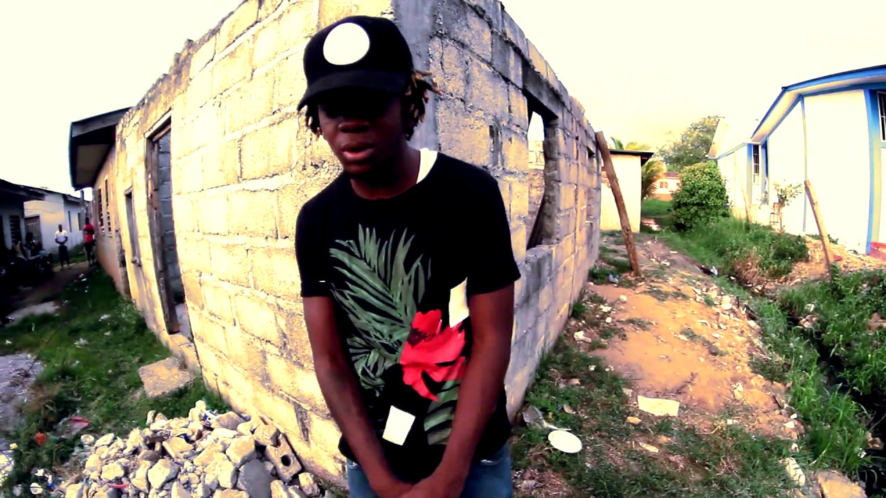 Little Nelson - Real X Life