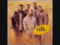 Silk-Turn you out