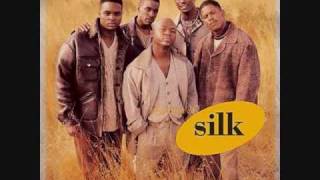 Silk-Turn you out
