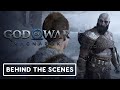 God of War Ragnarok - Official Music Behind the Scenes (Hozier, Bear McCreary)