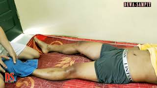 Download lagu pijat tradisional,cara pijat kaki depan dan tangan biar tidak sering kesemutan mp3