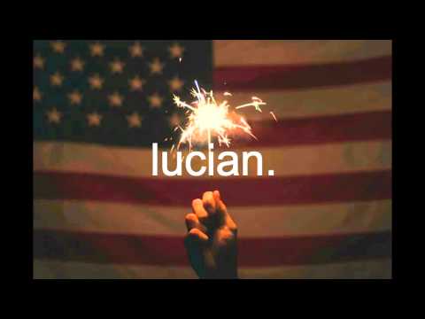 Lucian X Remmi - Bobby K