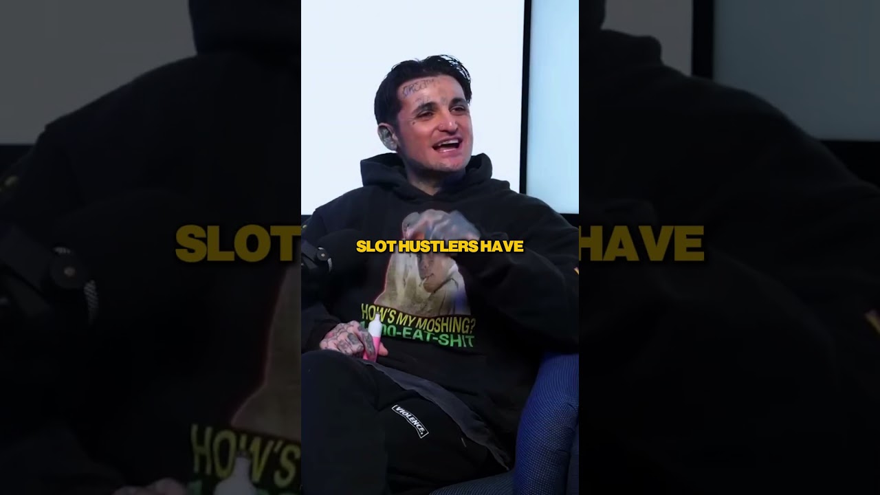 How to WIN the Slots Jackpot! 💰🎰💰 #gambling #slots #mikkimase