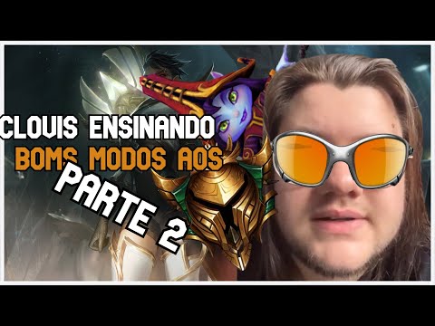 VAYNE NO LOW ELO PART 2