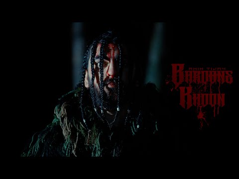 Amin Tijay x Ashkan Kagan - Baroone Khoon (Official Music Video)
