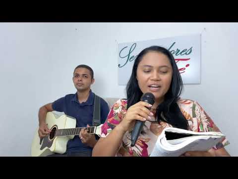 Mais Perto quero Estar - 187Harpa cristã