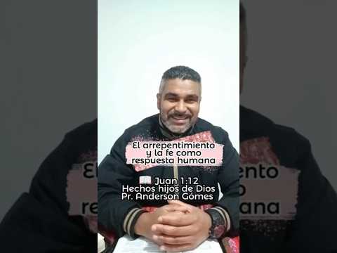 Juan 1:12 Hechos hijos de Dios