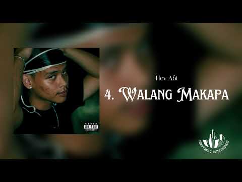 Hev Abi - Walang Makapa
